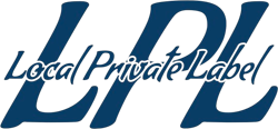 Local Private Label Logo